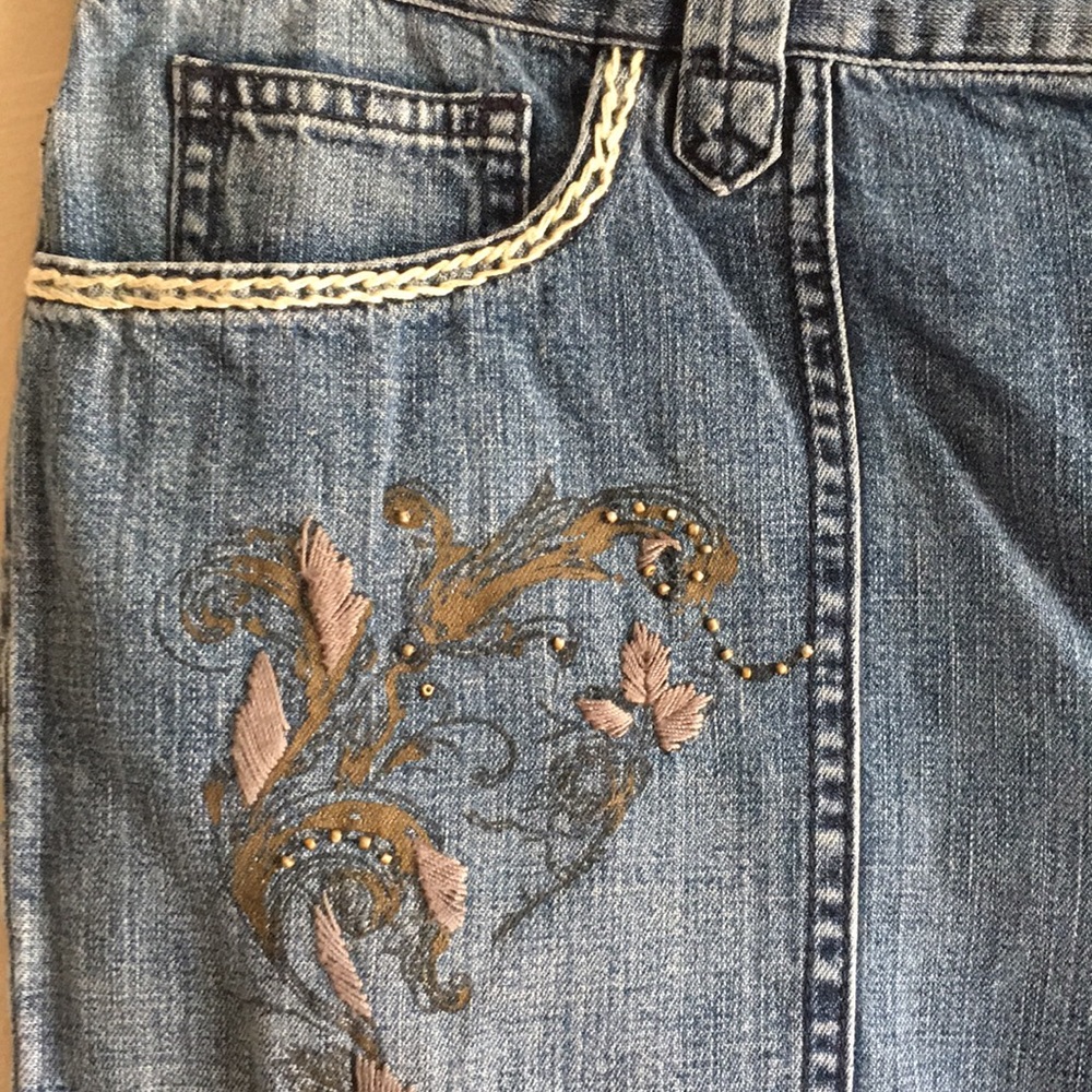 Ralph Lauren Jeans